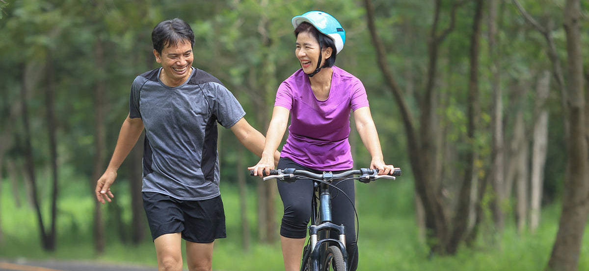 Magnesium: The Energy Mineral Behind Every Move You Make