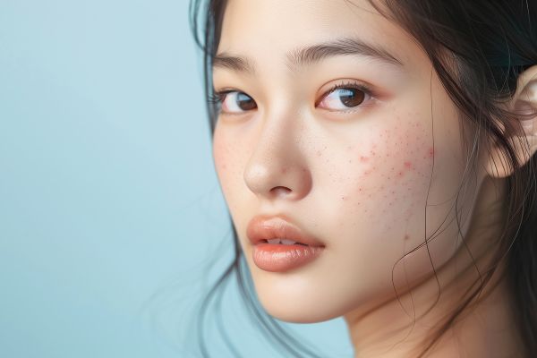 Holistic Strategies to Manage Hormone-Induced Acne