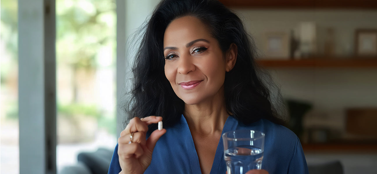 Metabolic Health After 40: How to Improve Energy & Vitality