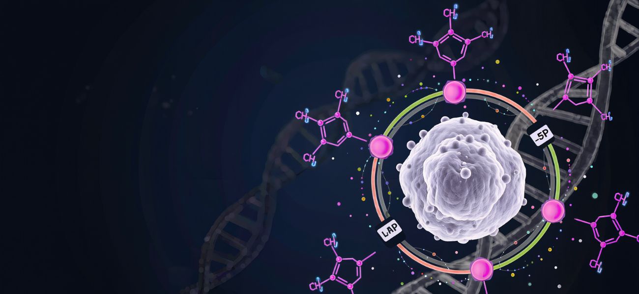 The Methylation Advantage