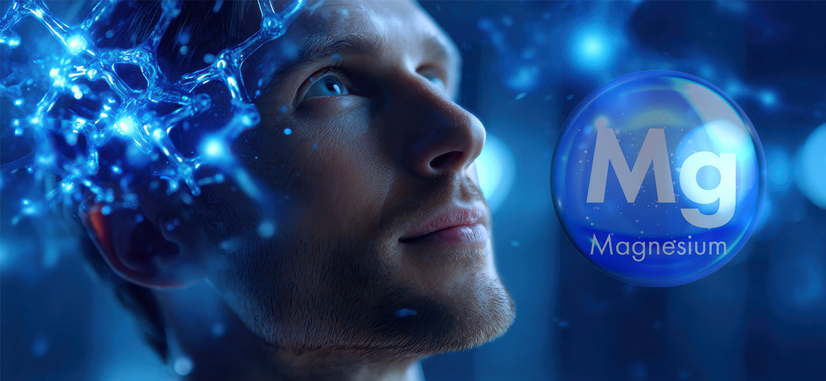 Magnesium Matters: Why This Mineral is Critical for Brain Function