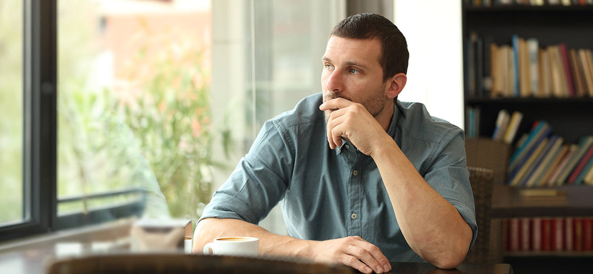 Is a Nutrient Deficiency Impacting Your Mental Health?