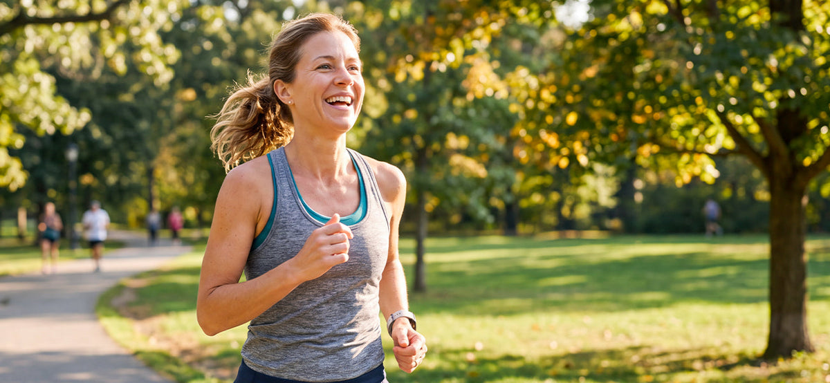 Top 7 Nutrients for Lung Health