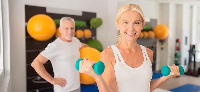 Best Nutrients for Muscle Growth and Performance