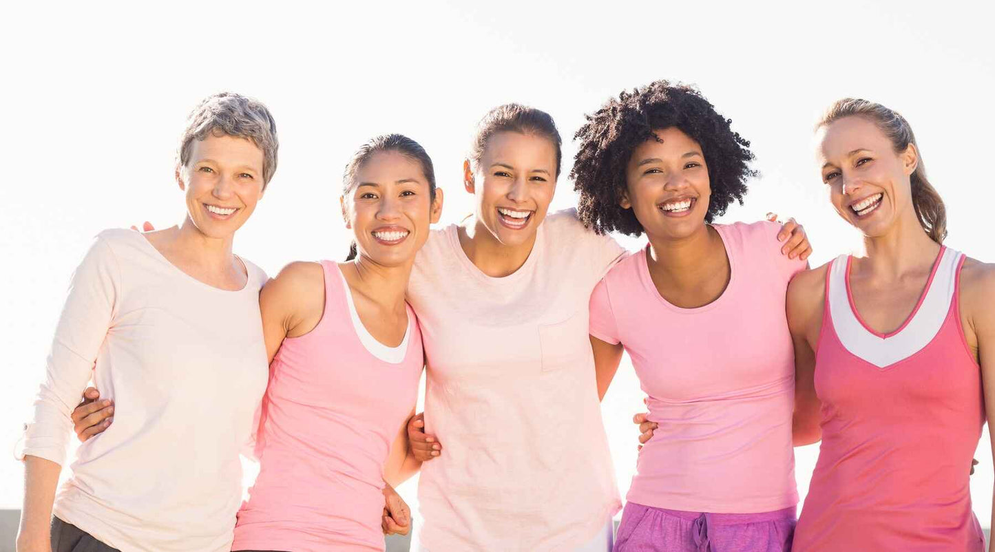 7 Nutrients That Are Critical For Women’s Health