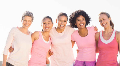 7 nutrientes fundamentales para la salud de la mujer