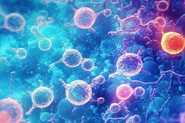 Vitamins and Minerals for Perfect Cellular Health