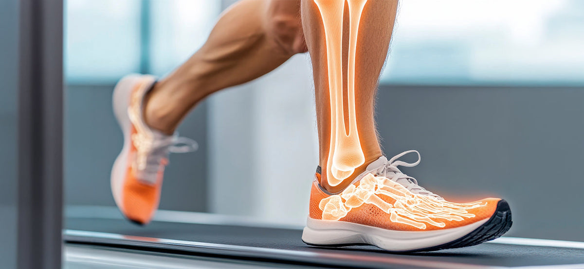 7 Essential Nutrients to Build Strong Bones