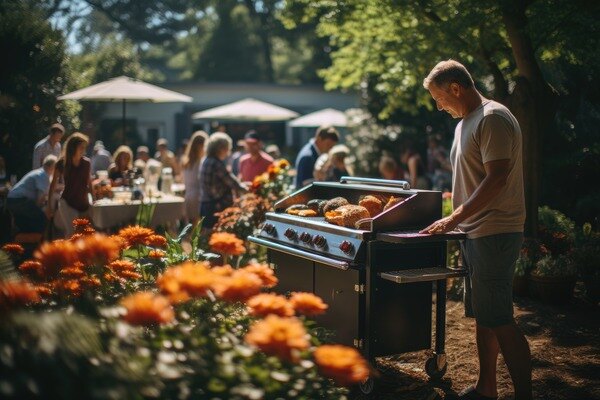 4 Nutrients You Need After Labor Day