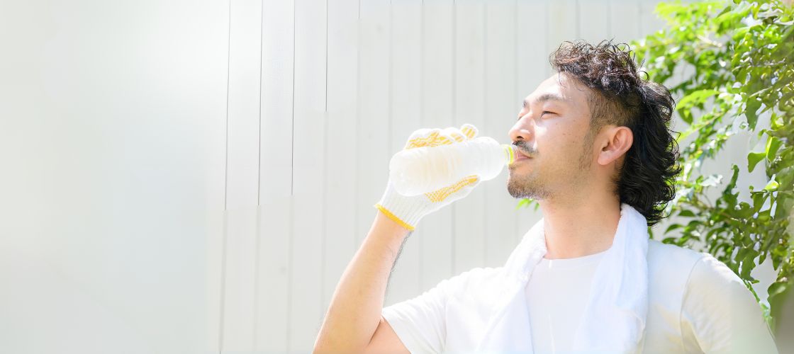 Potassium+ Hydration: Strength, Stamina, and Stress Recovery