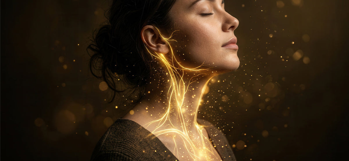 Understanding the Power of the Vagus Nerve