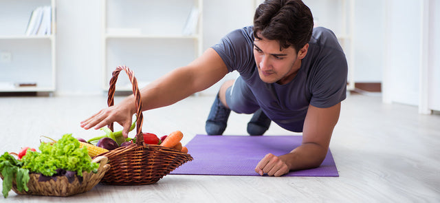 Power Up Your Detox: 6 Nutrients for a Healthier Gut and Vibrant Energy