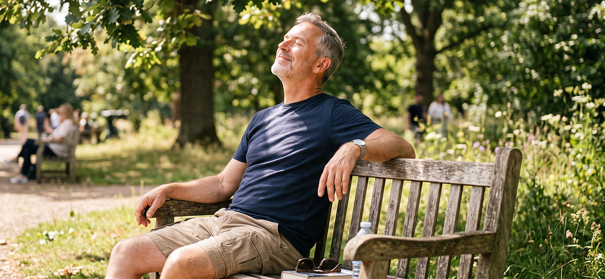 Protecting Your Heart: Why It’s So Important After 50