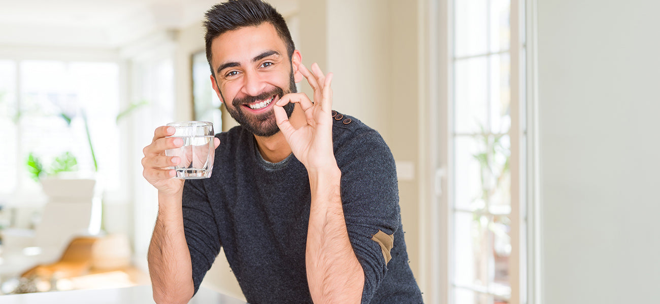 5 Reasons You Should Be Taking Liquid Minerals