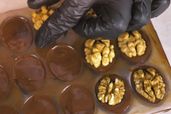 ReStructure Nut Butter Chocolate