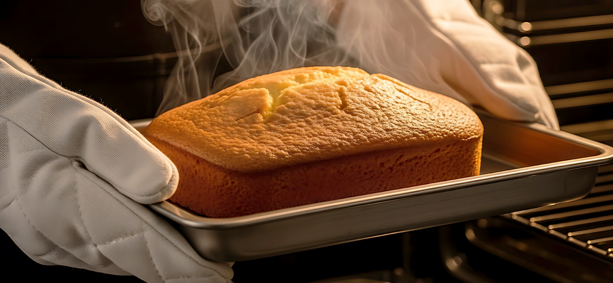 RnA ReSet's Fat Free Cake