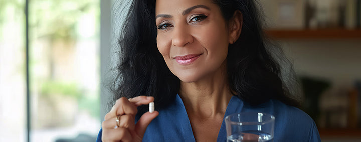 Metabolic Health After 40: How to Improve Energy & Vitality