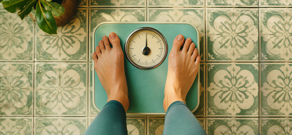 A Nutrient Deficiency May Be Sabotaging Your Weight Loss Goals