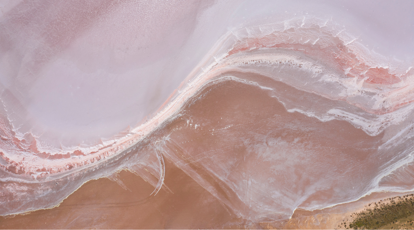 Sea Salt Superfood
