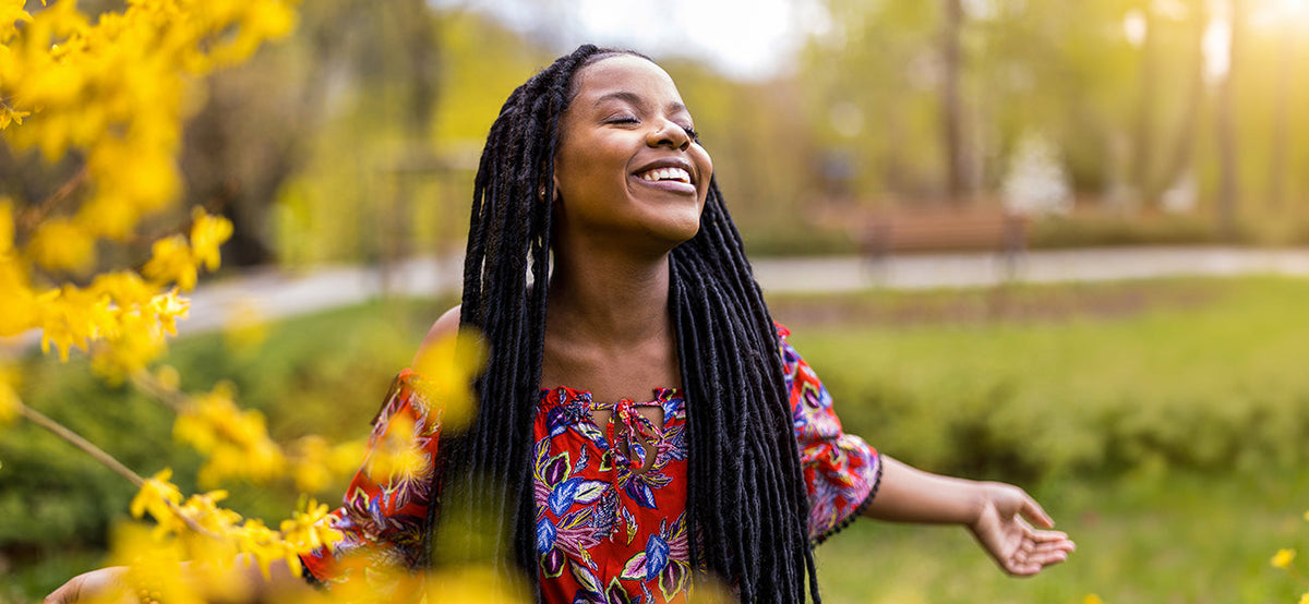 Spring Detox: Why Your Body Needs a Reset