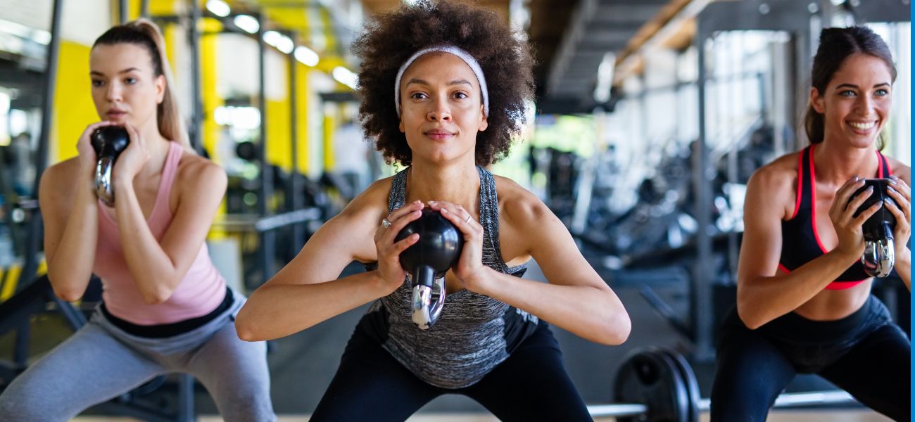 Strength Training and Muscle Health: The Connection to Metabolic Health