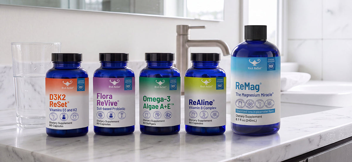 How Dietary Supplements May Reduce U.S. Healthcare Costs