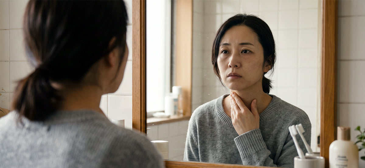 Understanding the Adrenal-Thyroid Connection