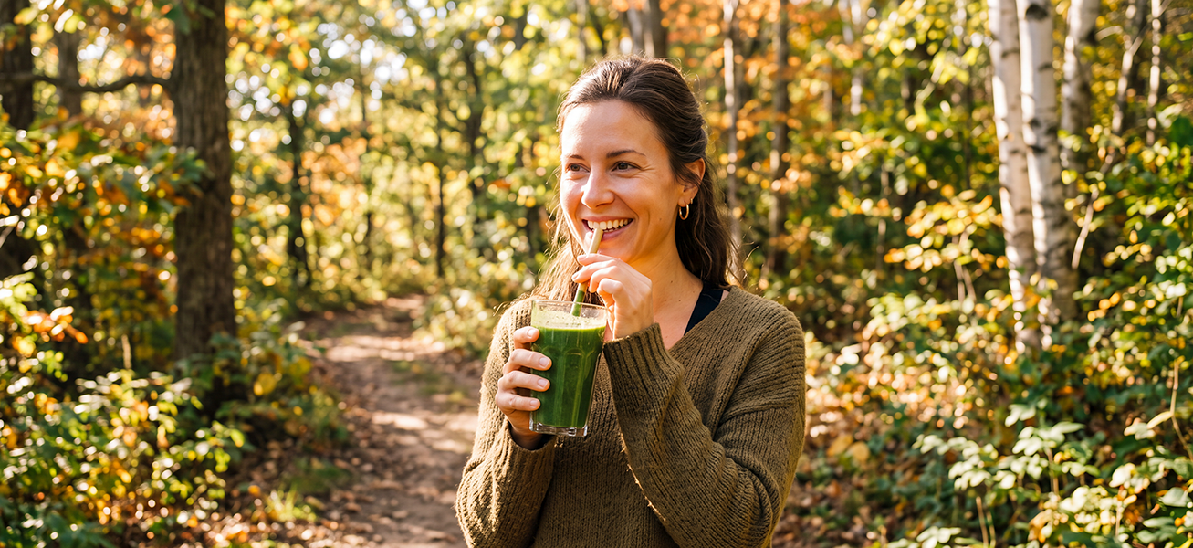 The Gut–Immune Connection: Why It Matters