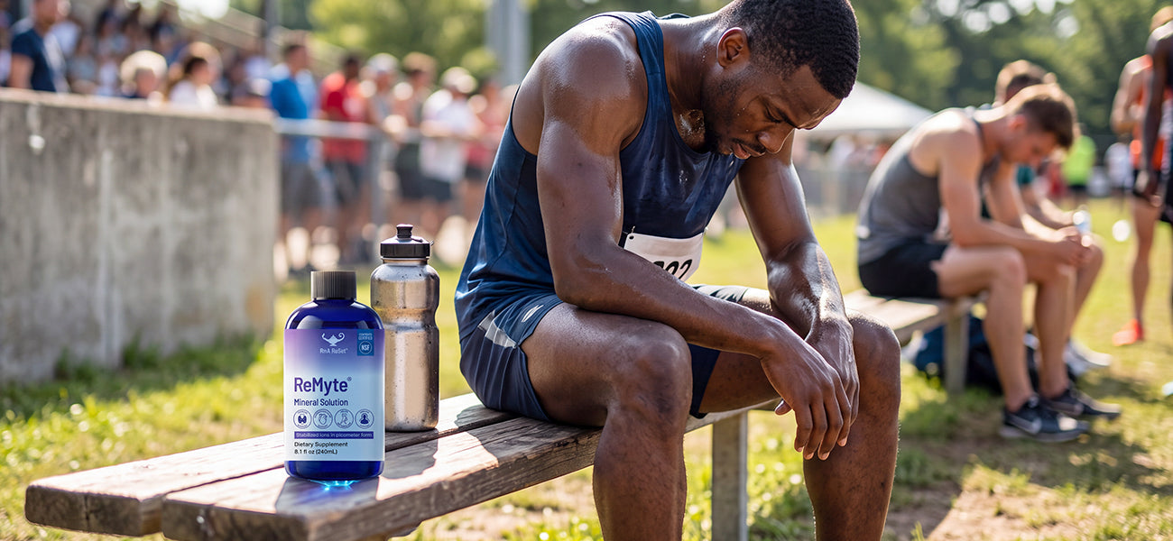 Beyond Salt: The Truth About Electrolytes