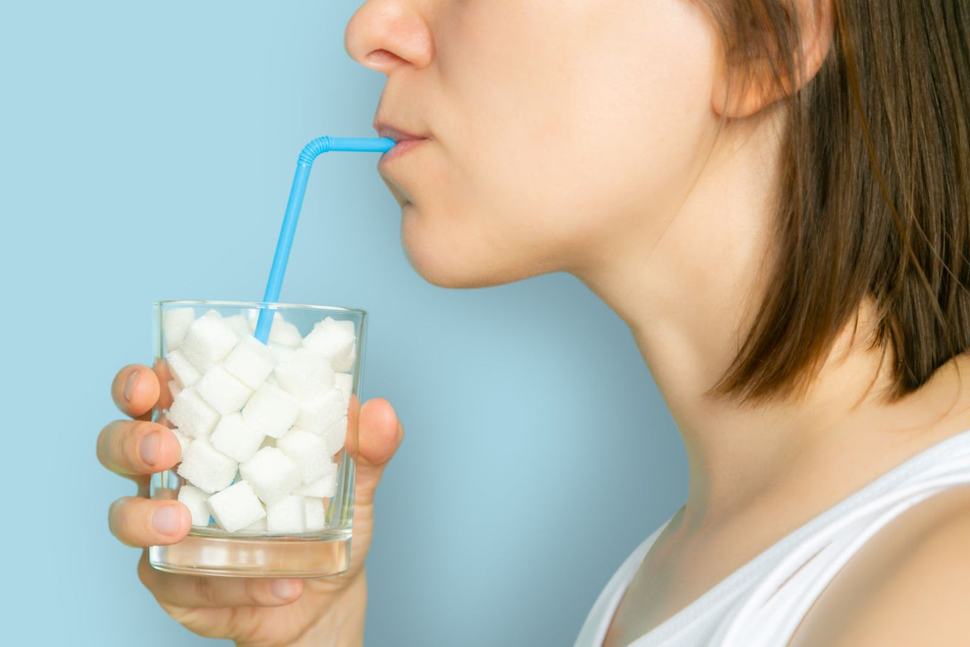 What Makes Sugar Addictive?