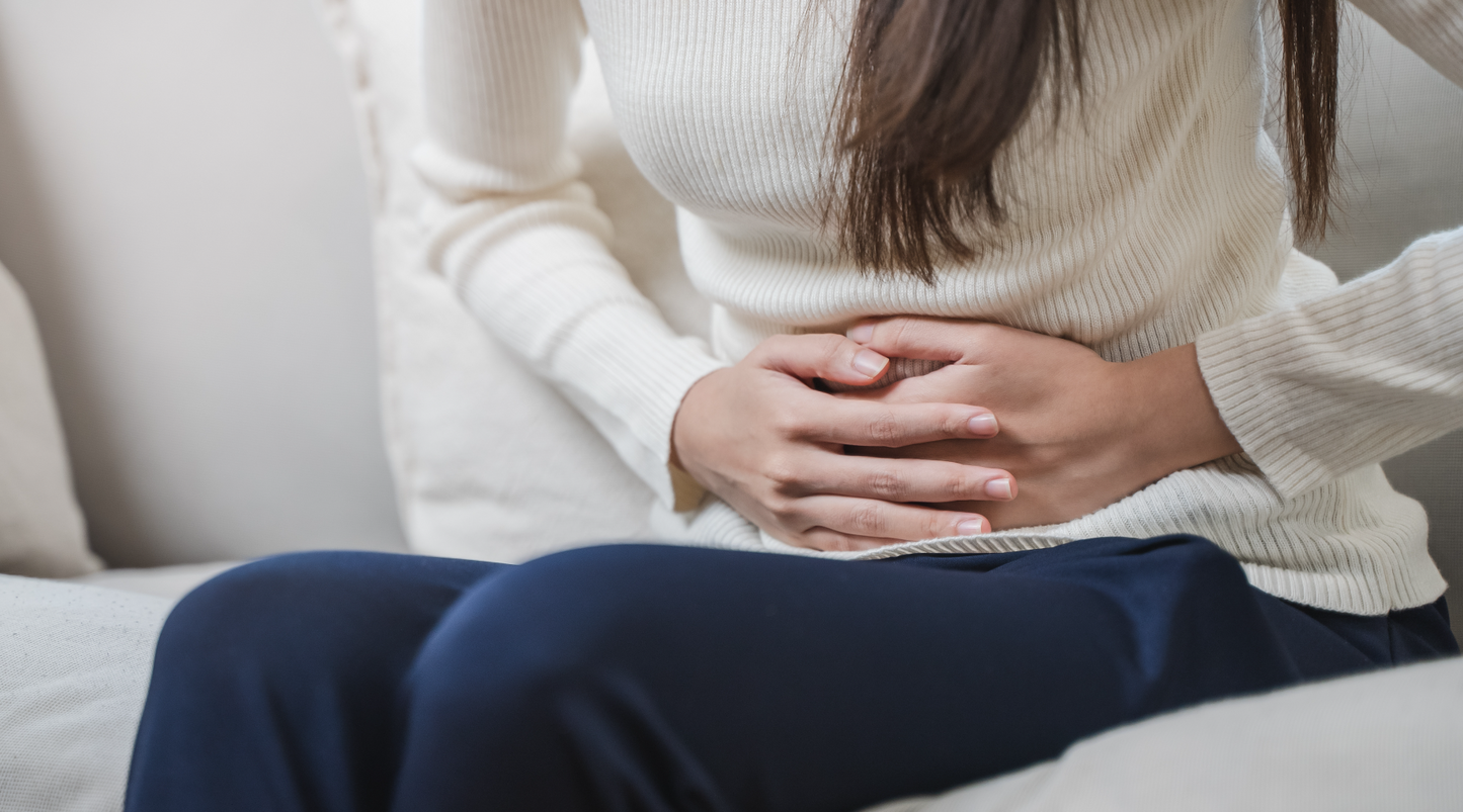 4 Fast Ways To Fix Gut Health