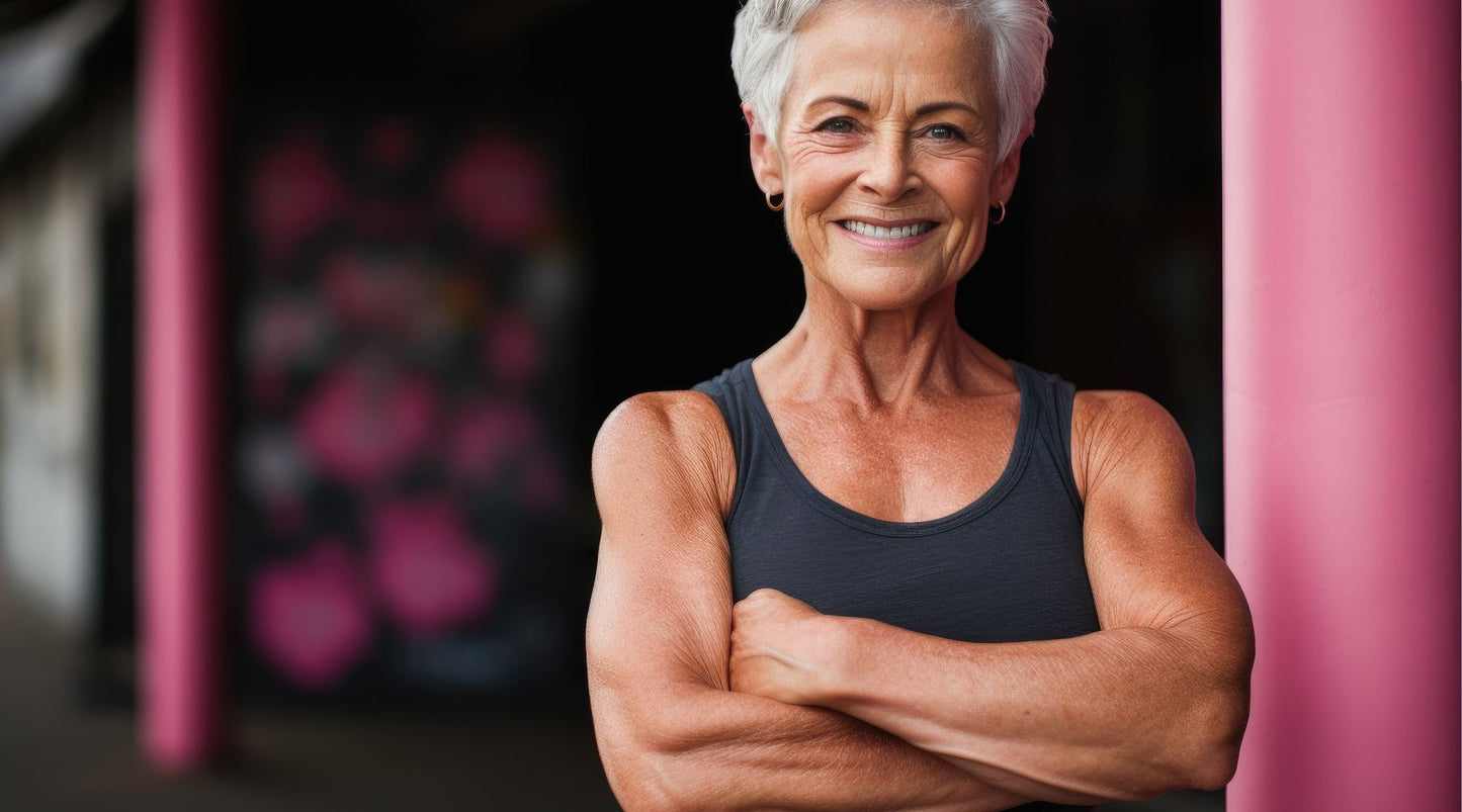 How Magnesium Supports Healthy Muscle Function