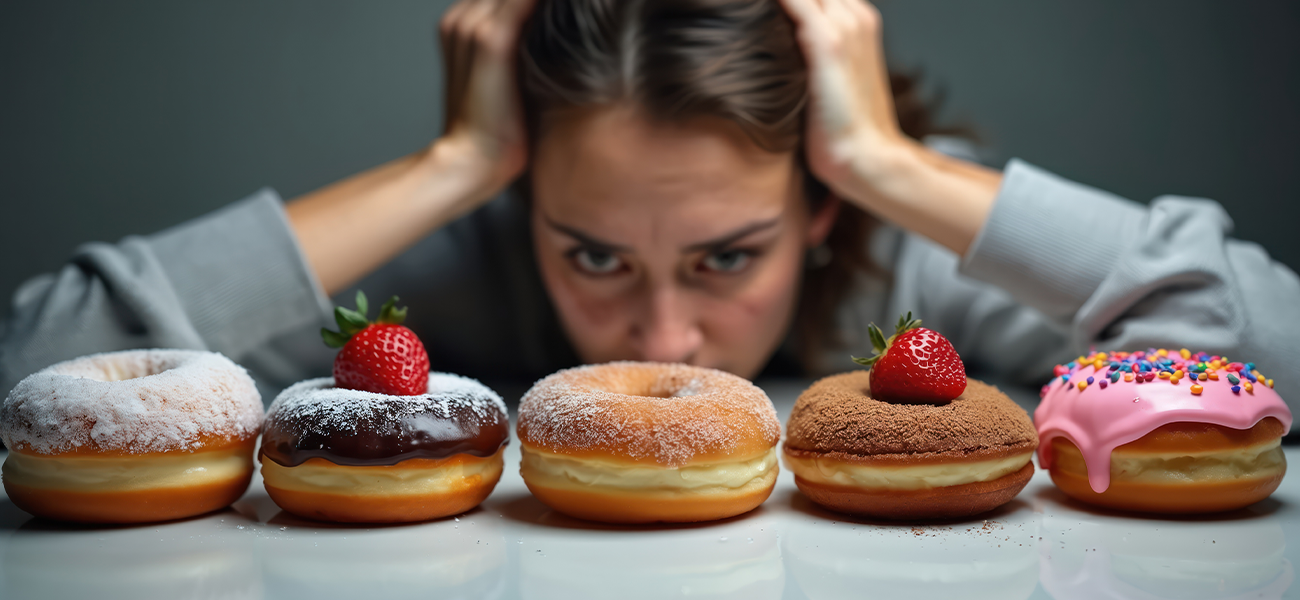 What Makes Sugar Addictive?