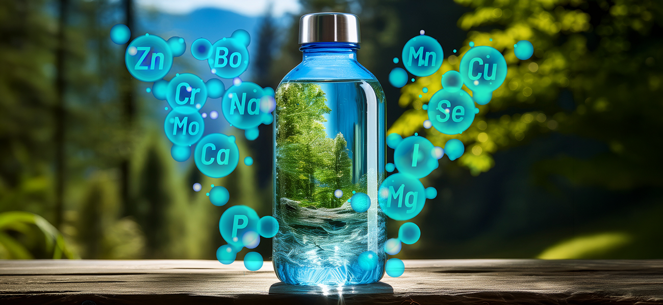 Why You're Still Dehydrated After Drinking Water All Day