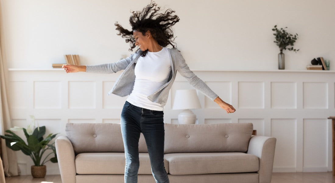 4 Must-Haves For More Energy