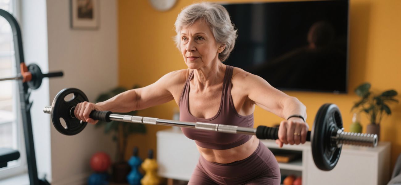 Women's Hormonal Health and Longevity: Cellular Support Through Menopause and GLP-1 Use