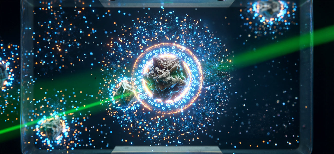 The Zeta Potential Advantage