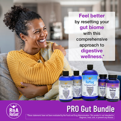 PRO Gut Bundle