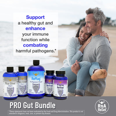 PRO Gut Bundle