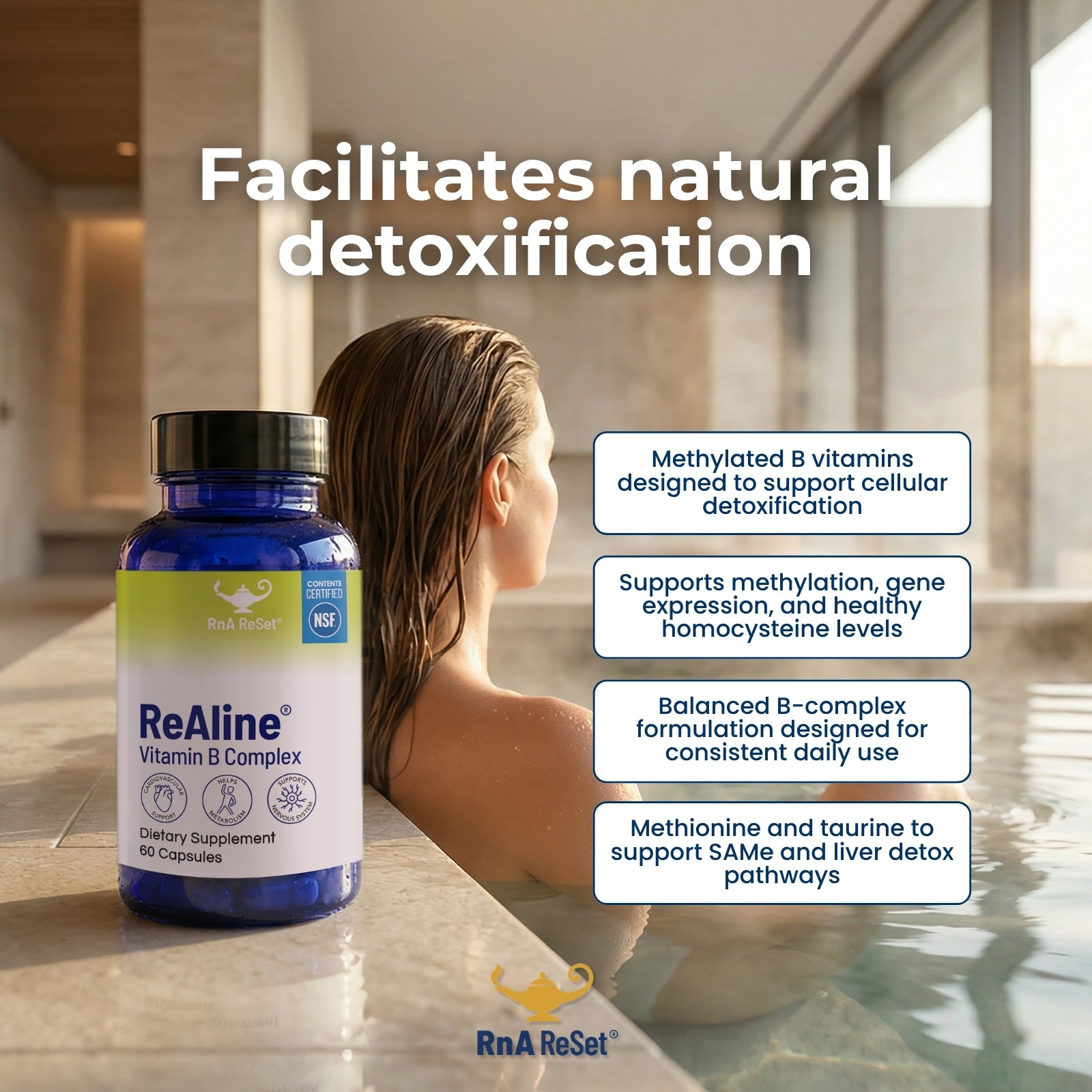 Capsules ReAline