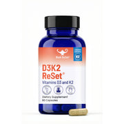 D3K2 ReSet&reg; bottle