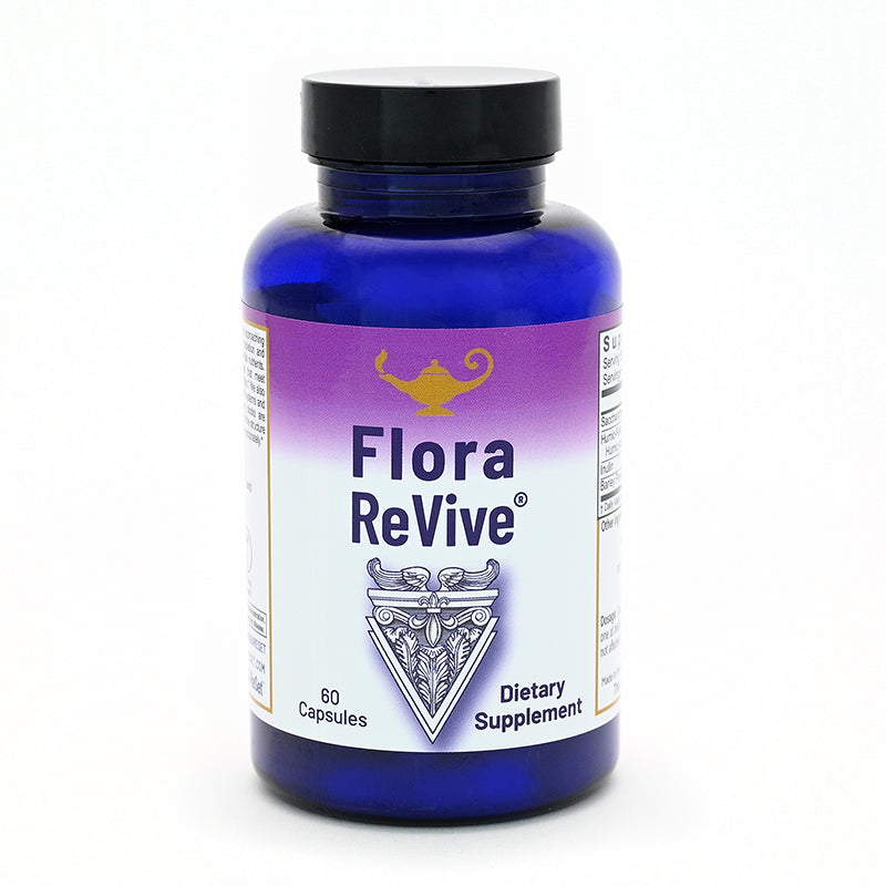 Flora ReVive