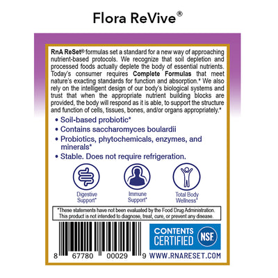 Flore ReVive®