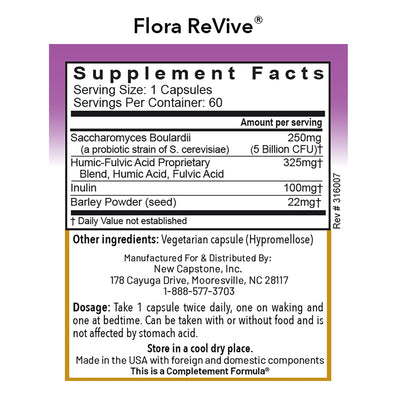 Flore ReVive®