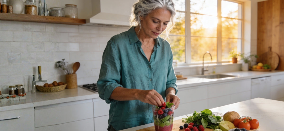 Understanding Natural GLP-1 – RnA ReSet