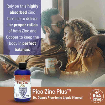 Pico Zinc Plus™