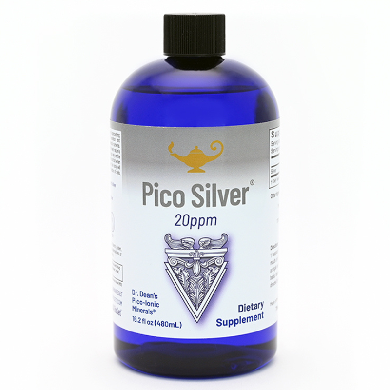 Pico Argent®