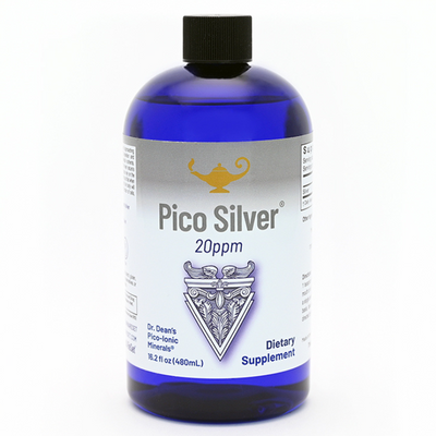 Pico Plata®