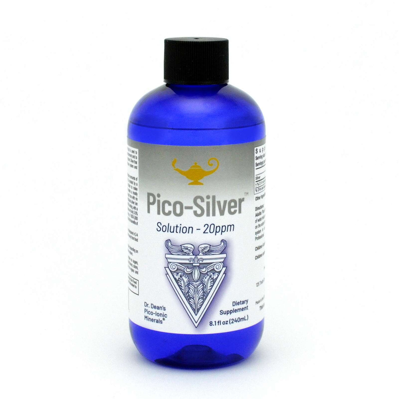 Pico Argent®