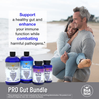 PRO Gut Bundle